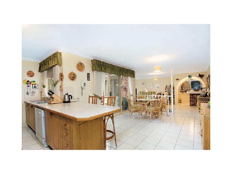 Quakers Hill NSW 2763