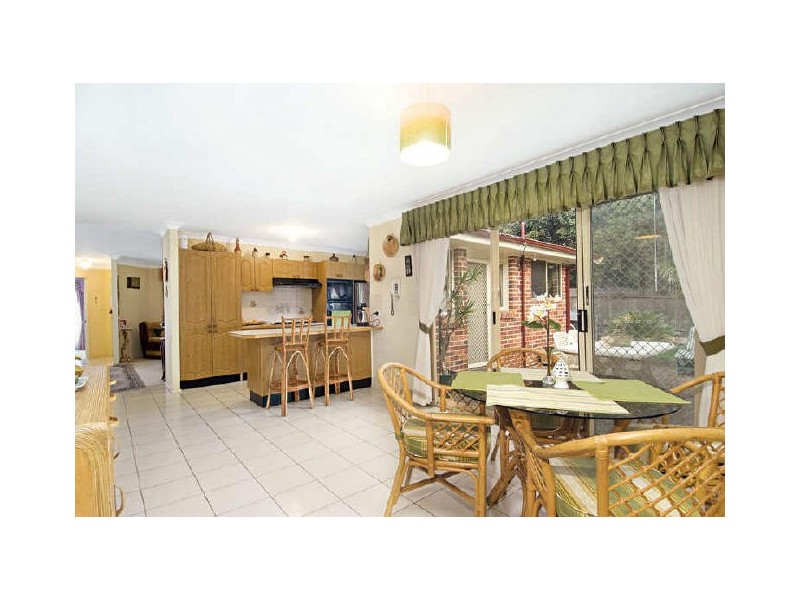 Quakers Hill NSW 2763