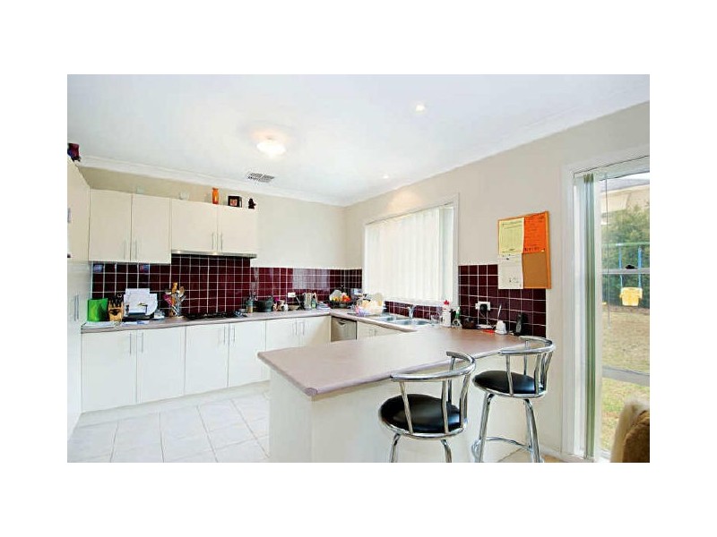 Stanhope Gardens NSW 2768