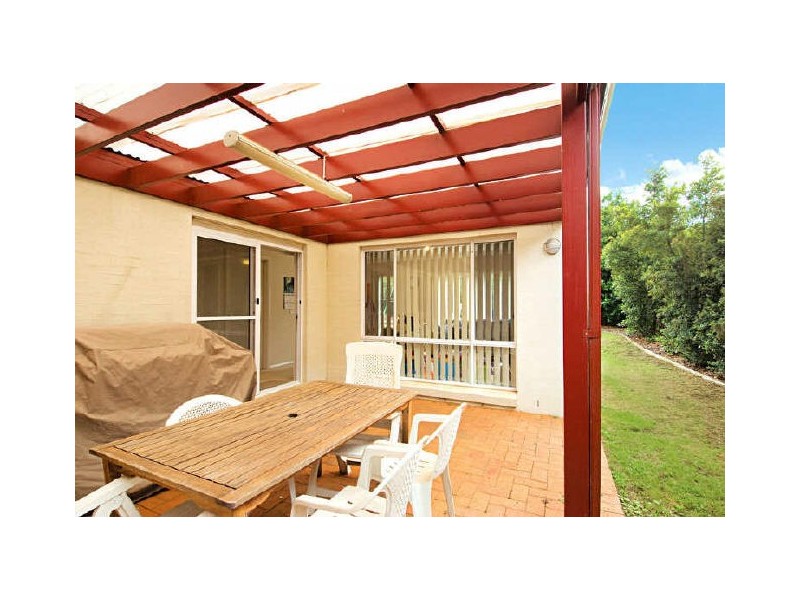 Stanhope Gardens NSW 2768