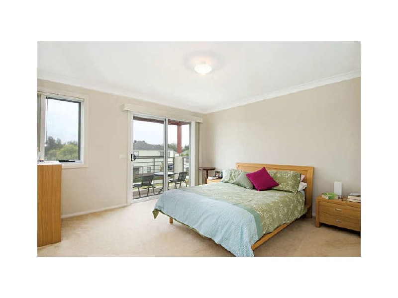 Stanhope Gardens NSW 2768