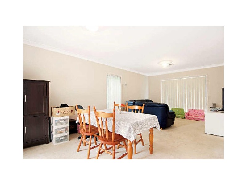 Stanhope Gardens NSW 2768