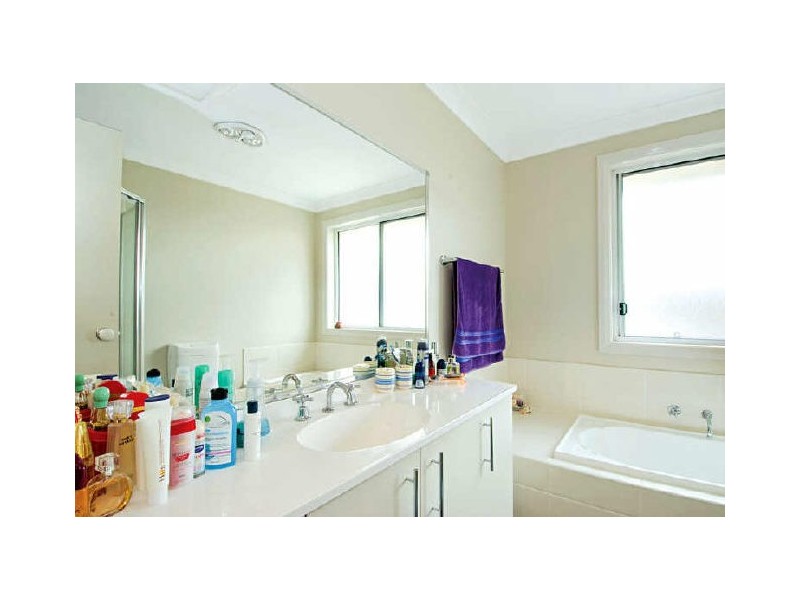 Stanhope Gardens NSW 2768