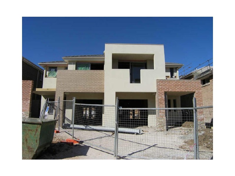 Stanhope Gardens NSW 2768