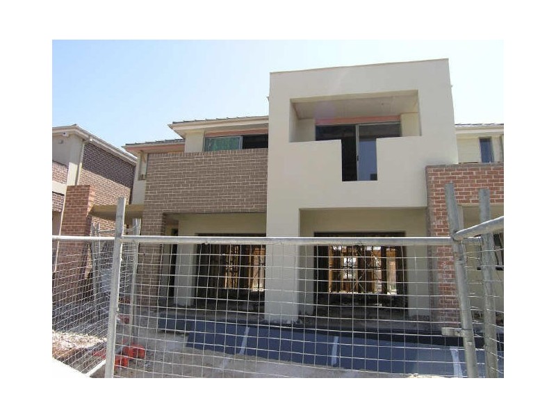 Stanhope Gardens NSW 2768