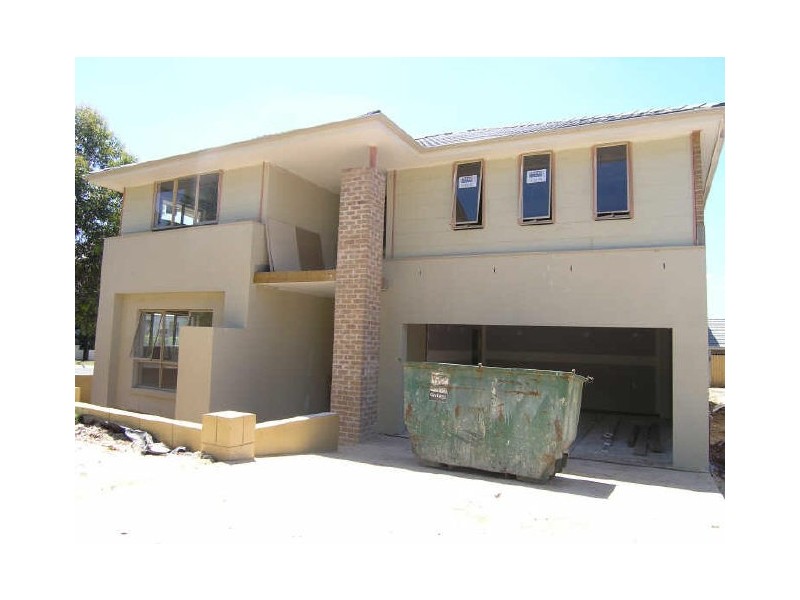 Stanhope Gardens NSW 2768