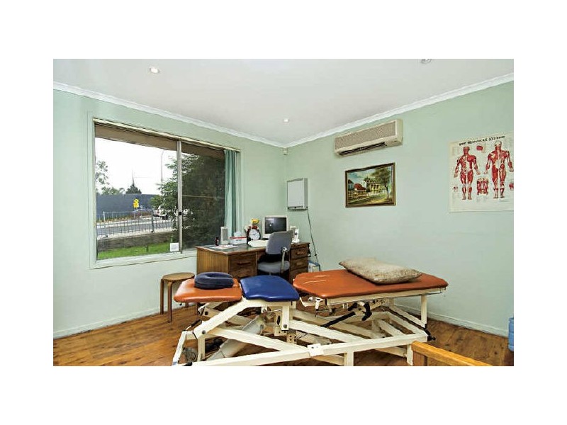 281 Madagascar Drive, Kings Park NSW 2148