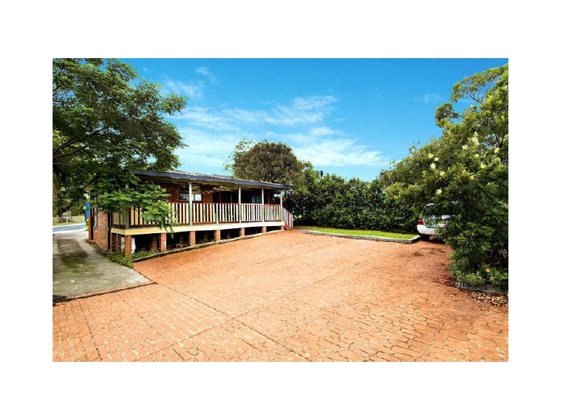 281 Madagascar Drive, Kings Park NSW 2148