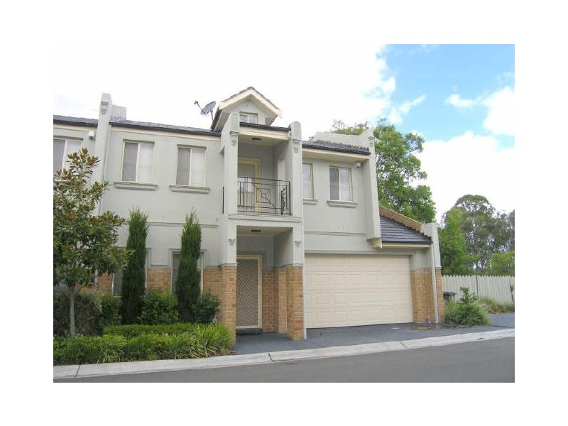 Quakers Hill NSW 2763