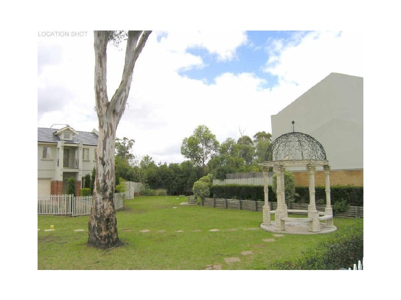 Quakers Hill NSW 2763