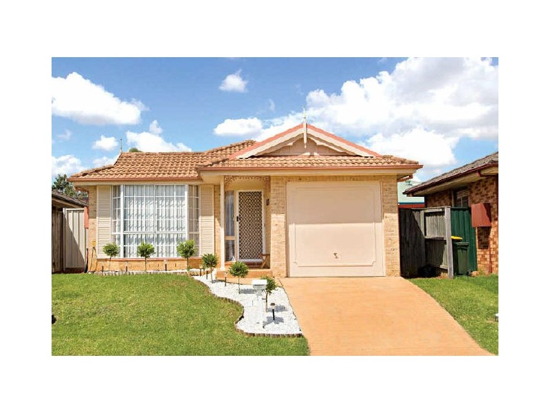 1 Lemon Grove, Glenwood NSW 2768