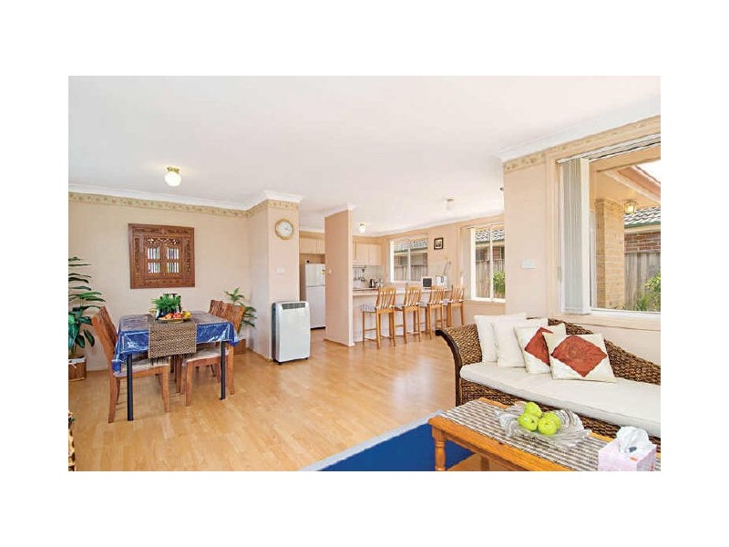 1 Lemon Grove, Glenwood NSW 2768