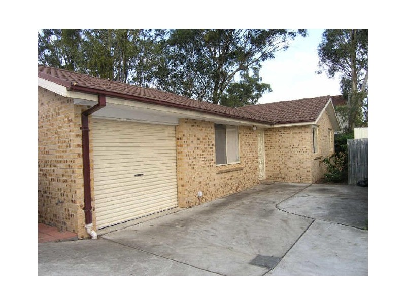 Quakers Hill NSW 2763