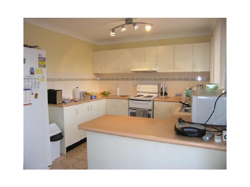 Quakers Hill NSW 2763