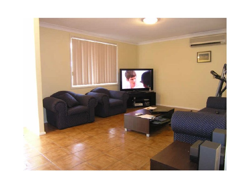 Quakers Hill NSW 2763