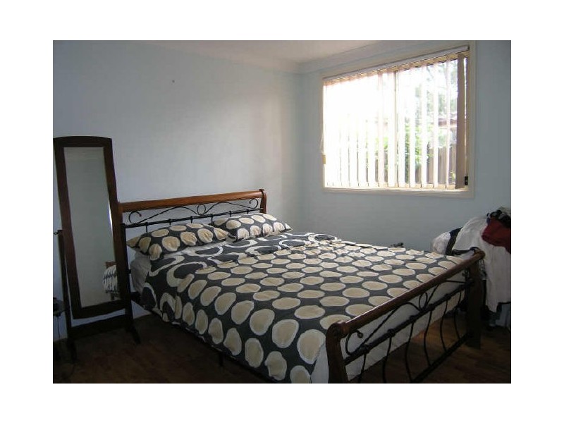 Quakers Hill NSW 2763