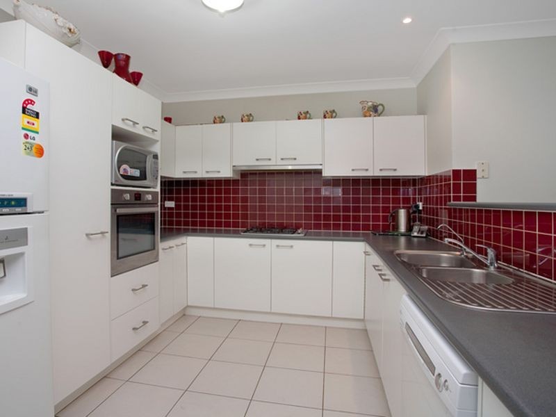 51 Kenford Circuit, Stanhope Gardens NSW 2768