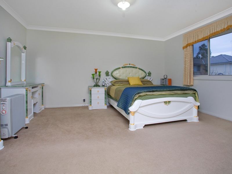 51 Kenford Circuit, Stanhope Gardens NSW 2768