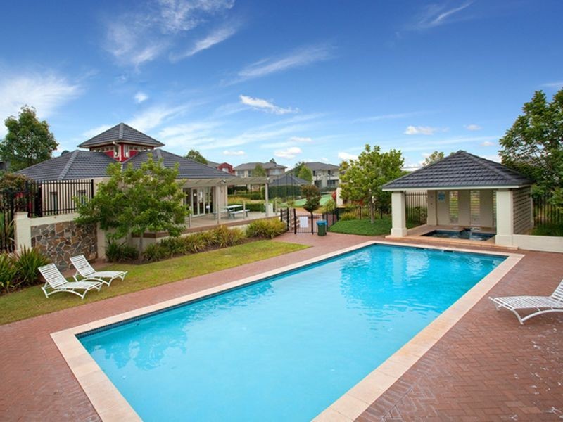 51 Kenford Circuit, Stanhope Gardens NSW 2768