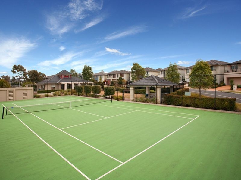 51 Kenford Circuit, Stanhope Gardens NSW 2768