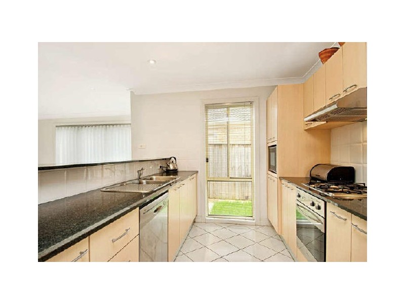 111 Sentry Drive, Parklea NSW 2768