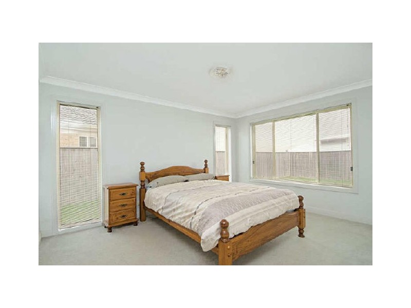 111 Sentry Drive, Parklea NSW 2768