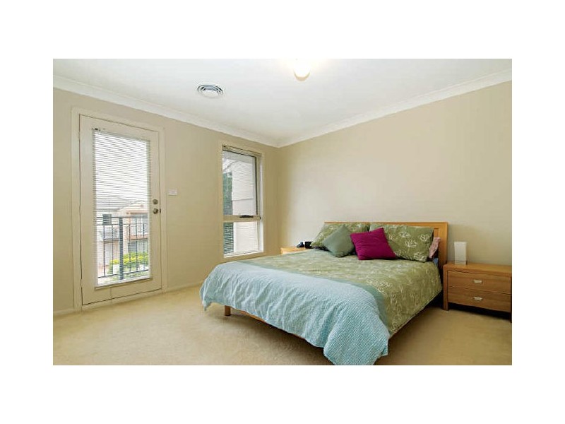 8 Darcy Street, Stanhope Gardens NSW 2768