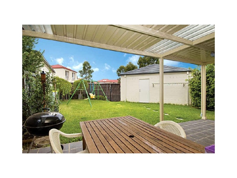 8 Darcy Street, Stanhope Gardens NSW 2768