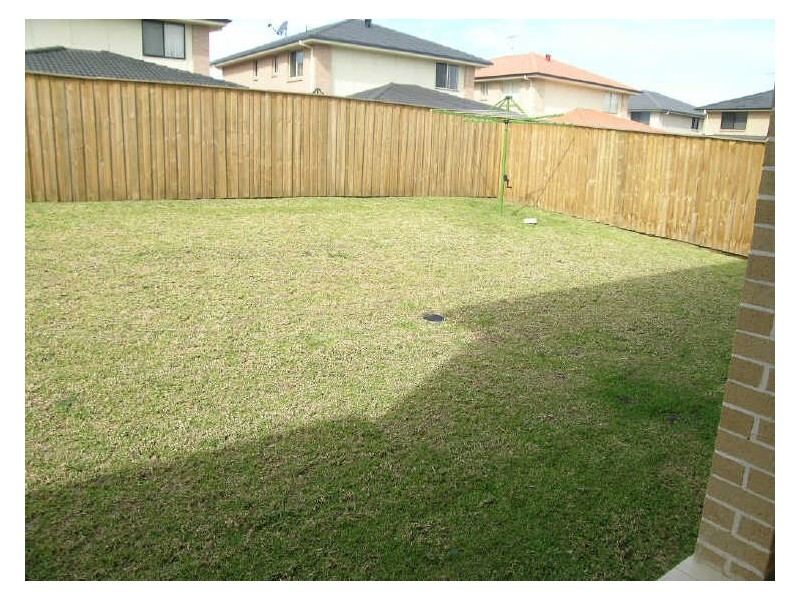 24 Conrad Road, Kellyville Ridge NSW 2155