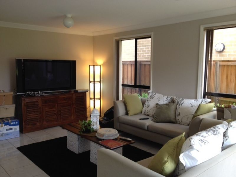 24 Conrad Road, Kellyville Ridge NSW 2155