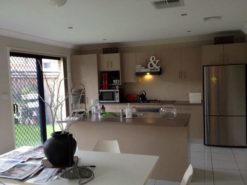 24 Conrad Road, Kellyville Ridge NSW 2155