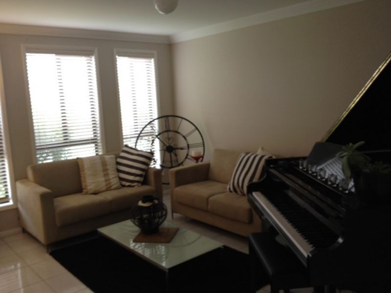 24 Conrad Road, Kellyville Ridge NSW 2155