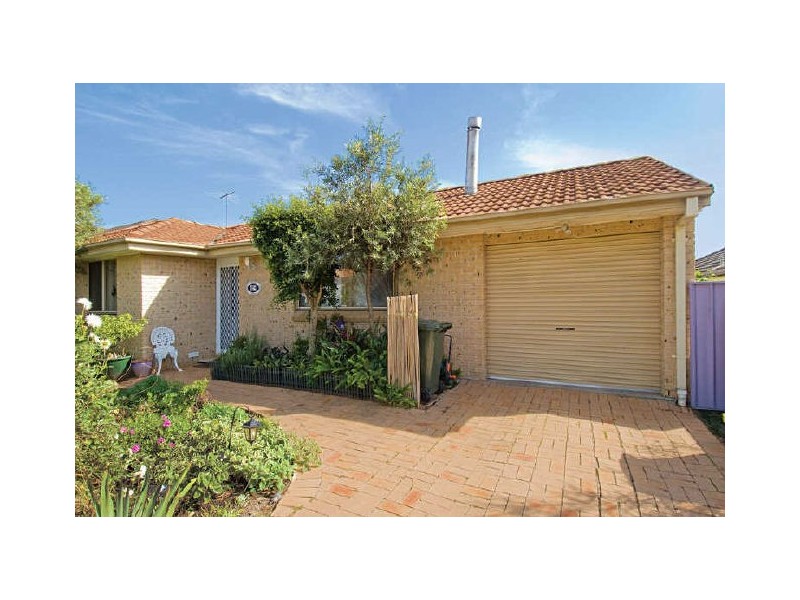 Stanhope Gardens NSW 2768