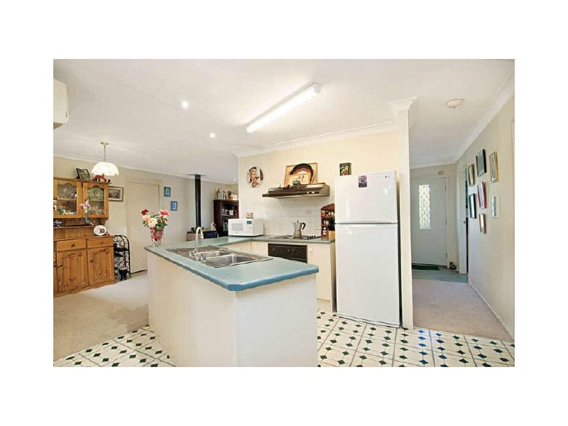 Stanhope Gardens NSW 2768