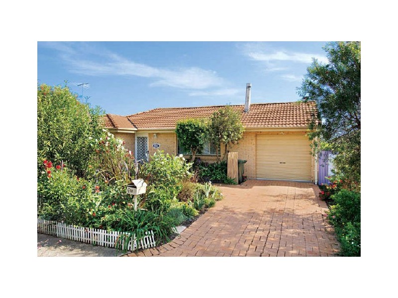 Stanhope Gardens NSW 2768