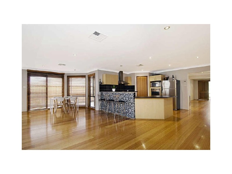 20 Nicholi Street, Kellyville Ridge NSW 2155