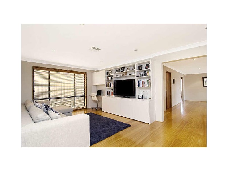 20 Nicholi Street, Kellyville Ridge NSW 2155