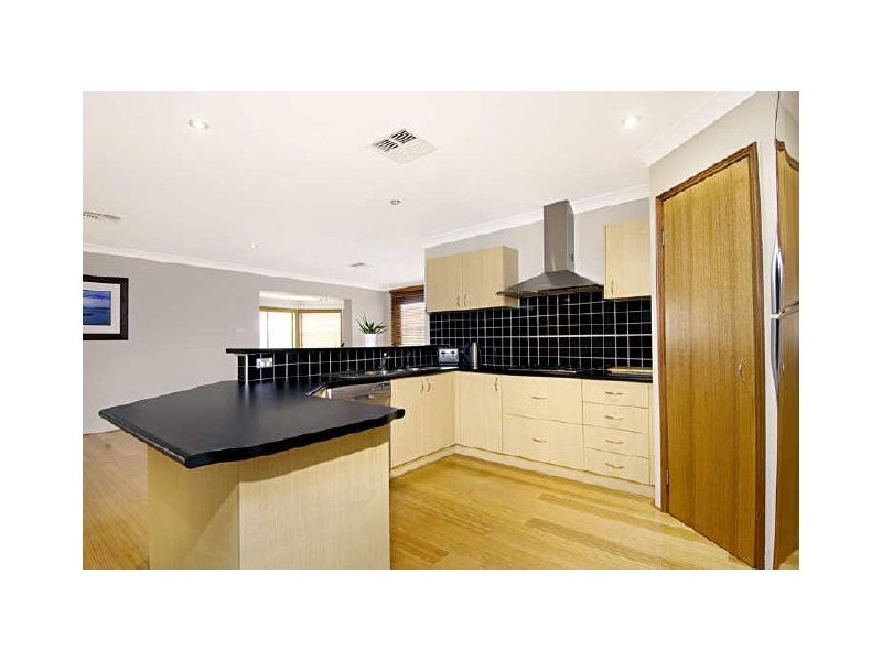 20 Nicholi Street, Kellyville Ridge NSW 2155