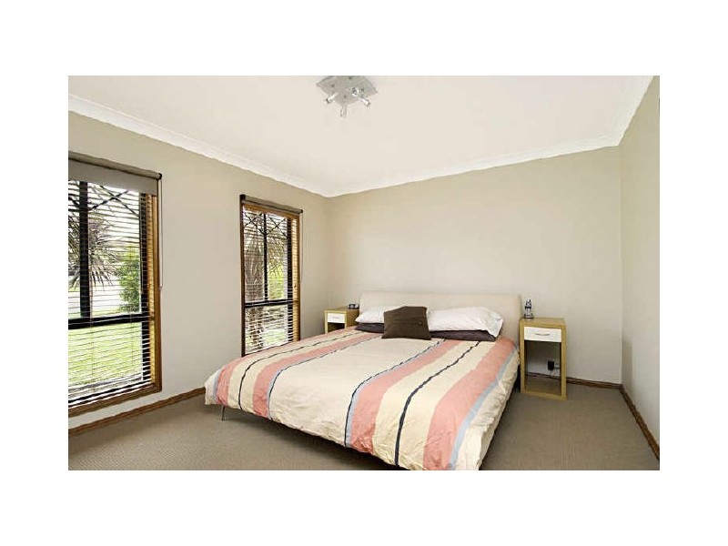 20 Nicholi Street, Kellyville Ridge NSW 2155