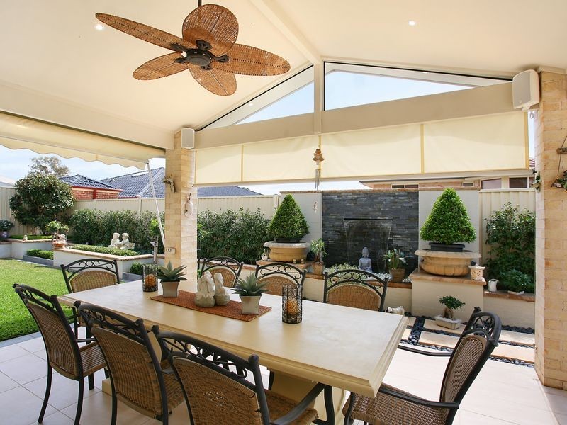 Kellyville Ridge NSW 2155