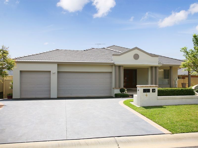 Kellyville Ridge NSW 2155