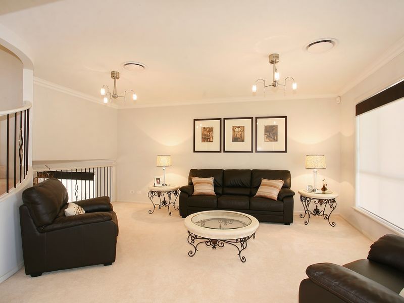 Kellyville Ridge NSW 2155