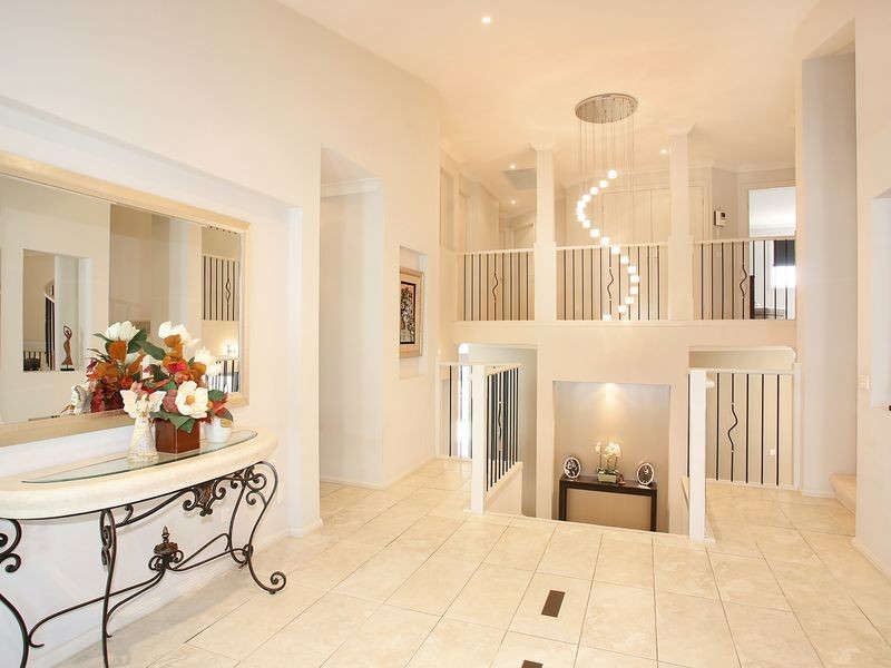 Kellyville Ridge NSW 2155