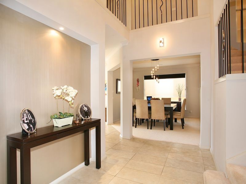 Kellyville Ridge NSW 2155