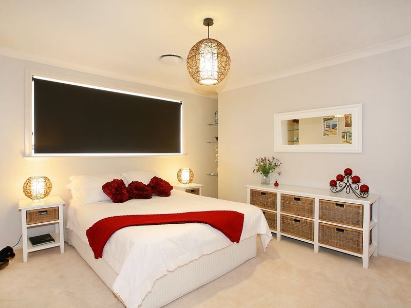 Kellyville Ridge NSW 2155