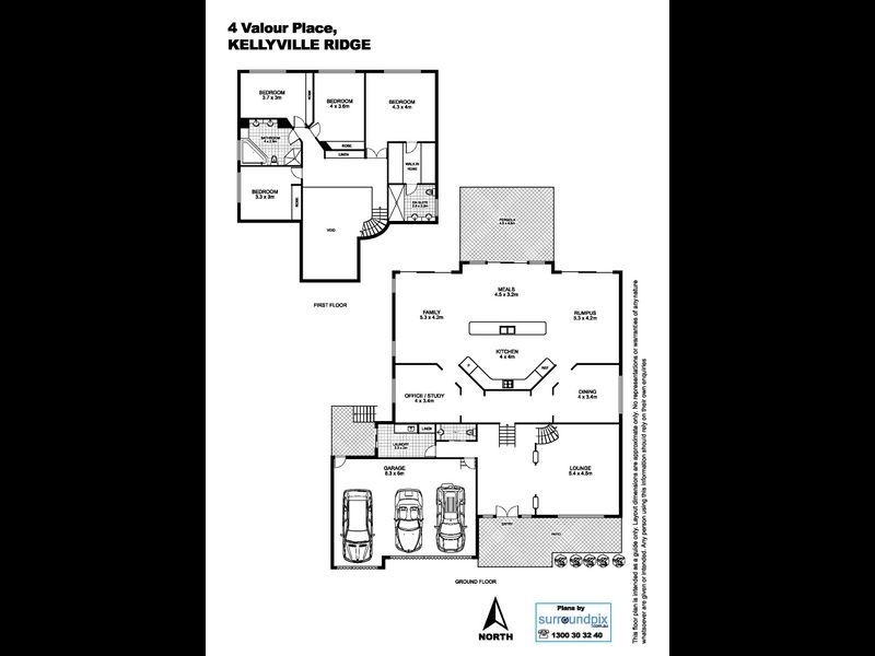 Kellyville Ridge NSW 2155