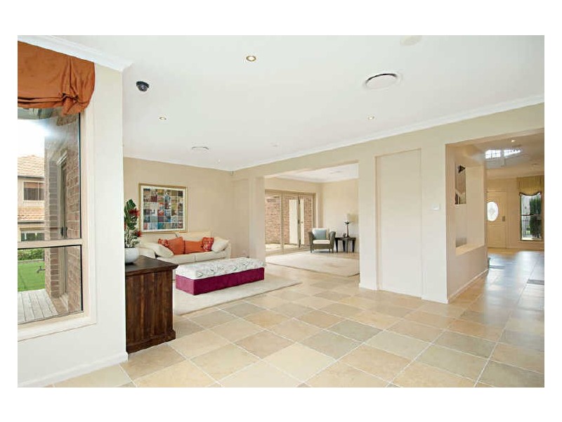 38 Halcyon Avenue, Kellyville NSW 2155