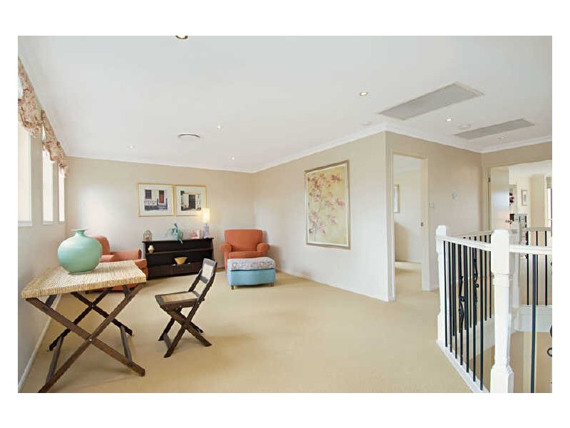 38 Halcyon Avenue, Kellyville NSW 2155