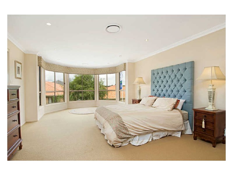 38 Halcyon Avenue, Kellyville NSW 2155