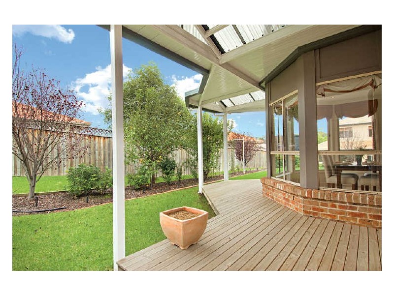 38 Halcyon Avenue, Kellyville NSW 2155
